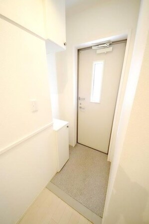 メープルツリーハウスの物件内観写真